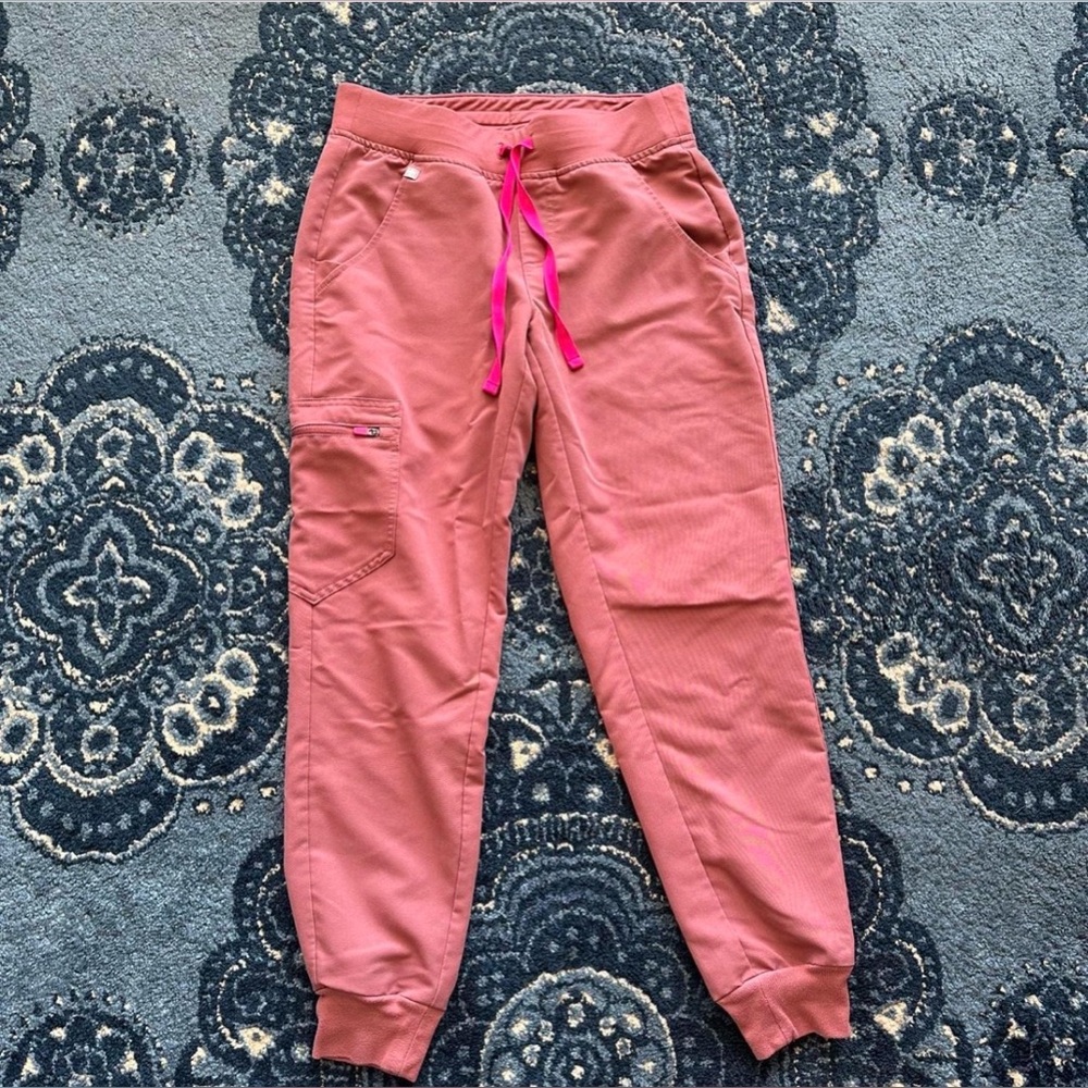 Figs Zamora Joggers XS Petite